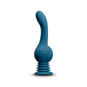 NS Novelties Revolution - Earthquake G-spot & P-Spot Gyrating Vibrator