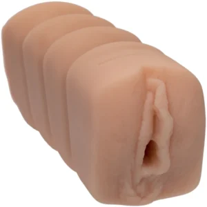 Doc Johnson - Signature Strokers ULTRASKYN - Ashton Moore Pocket Pussy