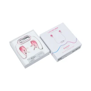 Lovense | Gemini App-Controlled Vibrating Nipple Clamps